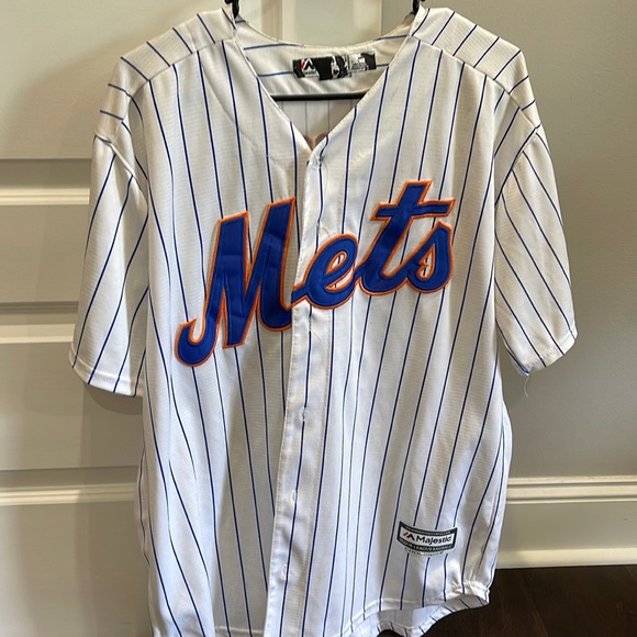 Other - Mets Jersey